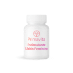 Estimulante Libido Feminino
