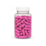 Pill Food – Força e Beleza para Cabelos e Unhas