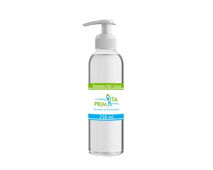 Shampoo Anti-Caspa - 250ml - PrimaVita