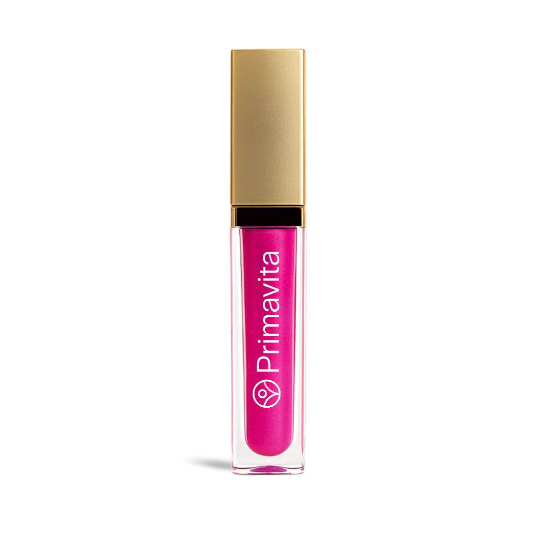Hydra Lips Gloss - Volume Leve, Hidratação Profunda e Pós-Procedimento (6ml)