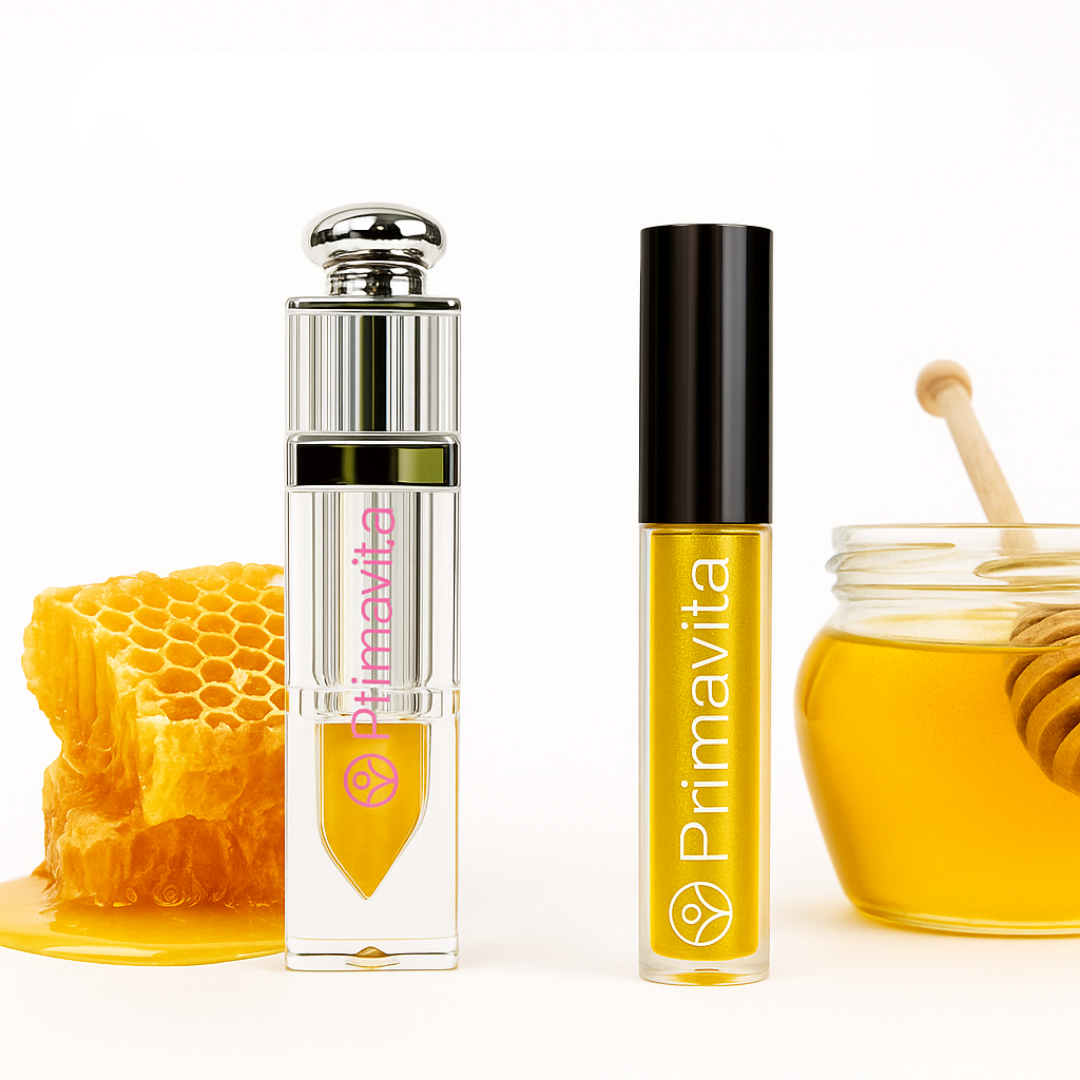 Gloss Hidramel