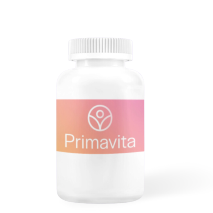 Fotoprotetor Oral - 60 cápsulas - Prima Vita
