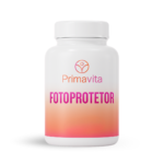 Fotoprotetor Oral PrimaVita