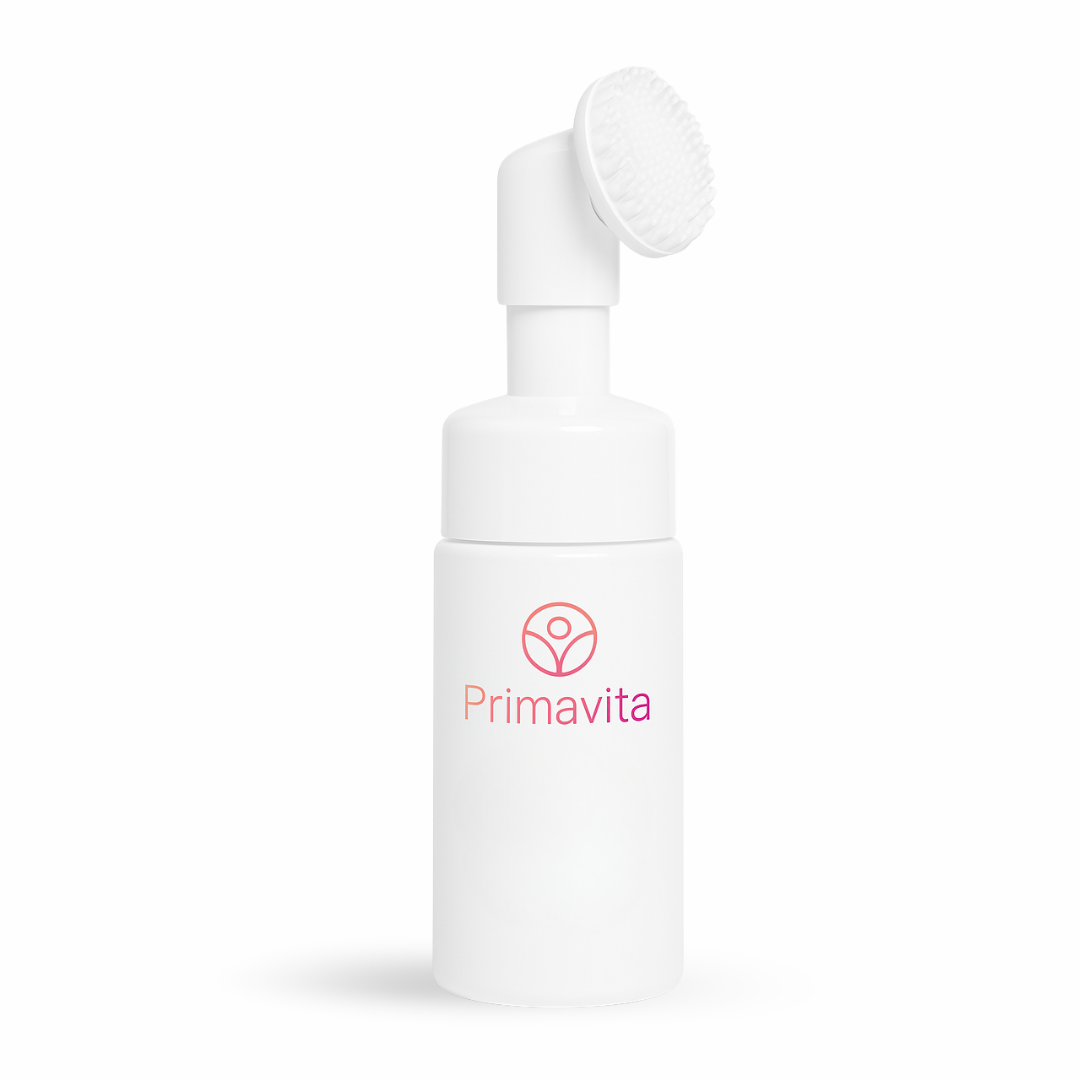 Espuma de Limpeza Calmante para Pele com Rosácea – 75ml Espuma de Limpeza Calmante para Pele com Rosácea – 75ml