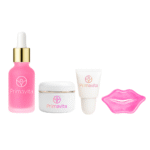 Kit HydraLips Princesa