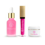 Kit Hidragloss Duquesa - 3 unidades de gloss 6ml