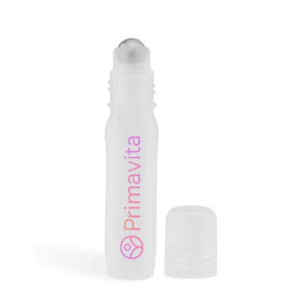 Clareador de Olheiras e Bolsas Prima Vita 15ml