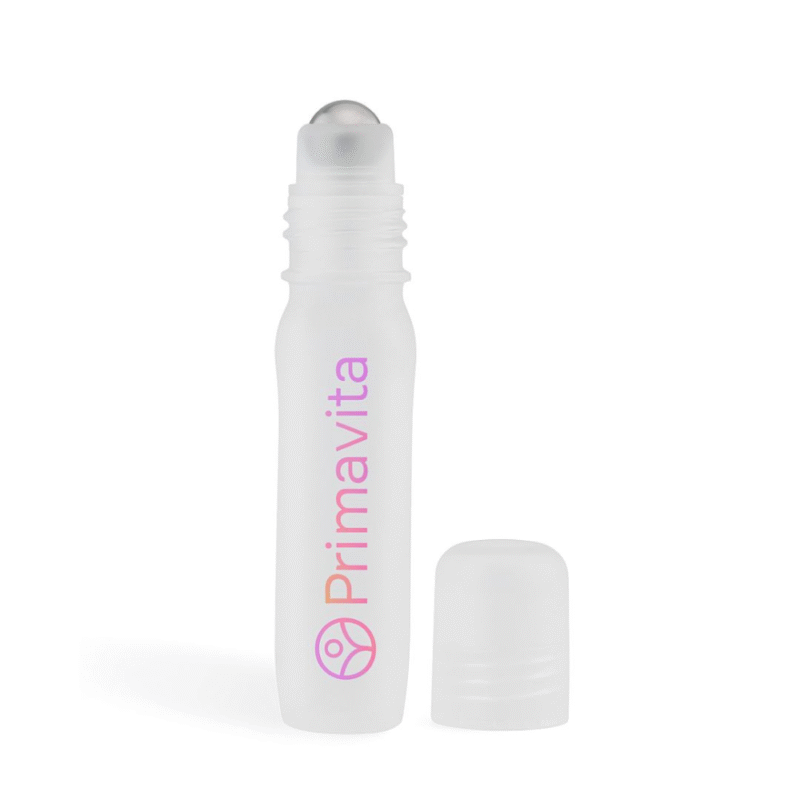 Clareador de Olheiras e Bolsas Prima Vita 15ml
