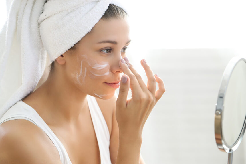Rosto Radiante: O Guia Definitivo para Cuidados Faciais