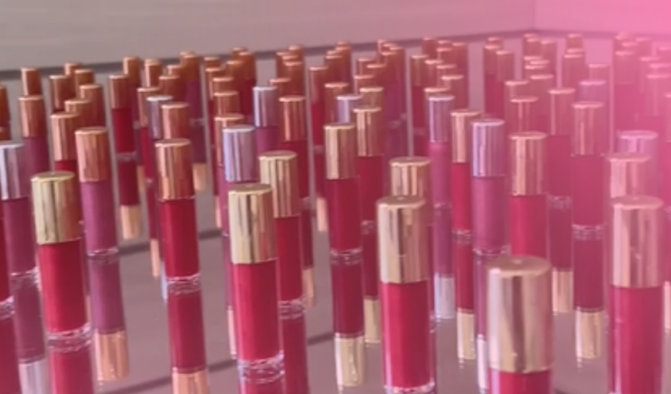 mini gloss primavita