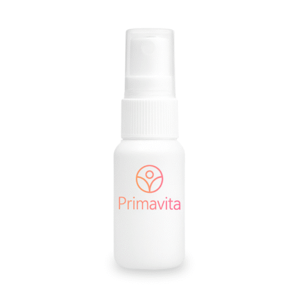 Lipossomas com Fator de Crescimento dos Cílios 10ml - Prima Vita
