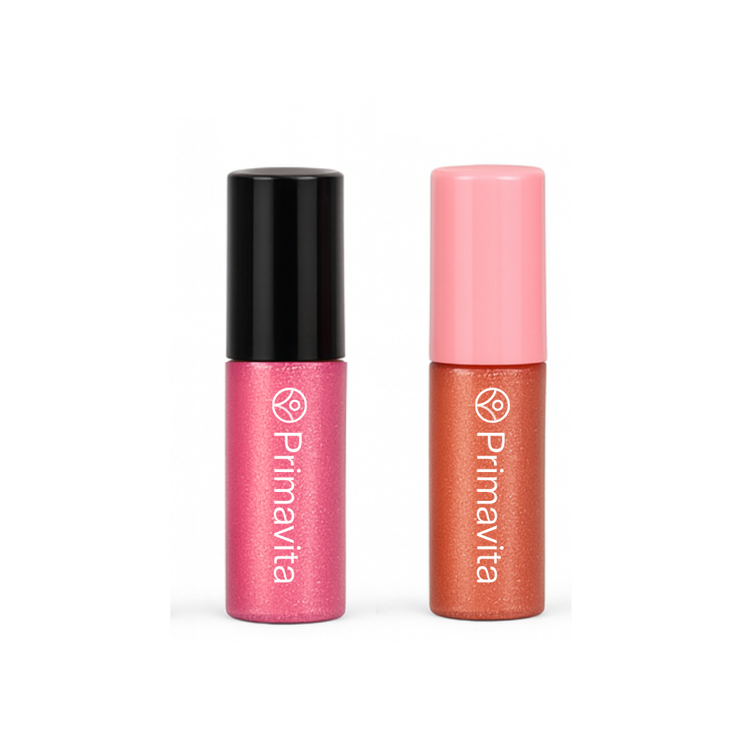 Gloss Hidratação Intensa – Kit com 10 unidades