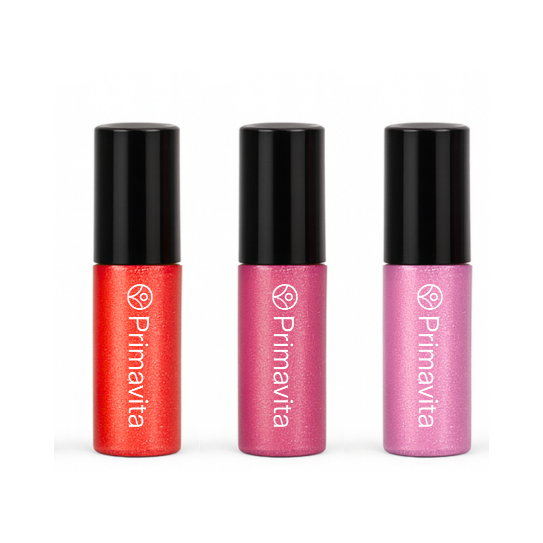 Gloss Hidratação Intensa – Kit com 10 unidades