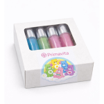 Kit Mini Gloss Ursinhos Carinhosos – Edição Color Magic - Imagem 3