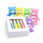 Kit Mini Gloss Ursinhos Carinhosos – Edição Color Magic - Imagem 2