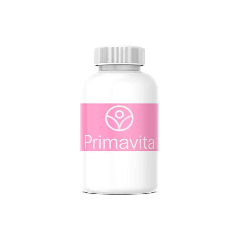 Hair Nutri Complex PrimaVita 60 Cápsulas – Nutrição e Força Capilar Hair Nutri Complex PrimaVita 60 Cápsulas – Nutrição e Força Capilar