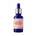 Exossomos + Copper Peptídeo + Niacinamida 30ml